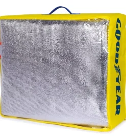 Garage E Manutenzione-Goodyear Telo antigrandine copriauto tg l