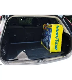 Garage E Manutenzione-Goodyear Telo antigrandine copriauto tg l