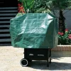 Verdemax Attrezzatura Giardinaggio|Telo barbecue d. cm. 75x125 h.75