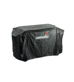 Barbecue-Ompagrill Telo copri barbecue 150 x 65 x 113 cm -