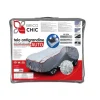Garage E Manutenzione- Telo copriauto antigrandine brico chic "l/xl" per suv 540x185x155 cm