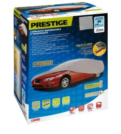 Clearance Telo copriauto 