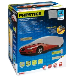 Lampa Garage E Manutenzione|Telo copriauto 