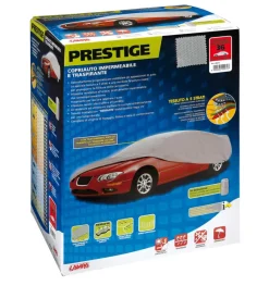 Lampa Garage E Manutenzione|Telo copriauto 