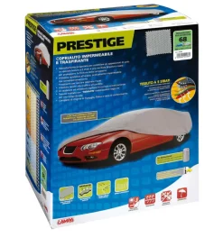 Garage E Manutenzione-Lampa Telo copriauto 