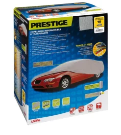 Lampa Garage E Manutenzione|Telo copriauto 