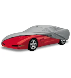 Discount Telo copriauto "saturn" - 01 - cm 155x154x270  20181 Garage E Manutenzione