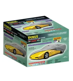 Garage E Manutenzione-Lampa Telo copriauto venus - 60 - cm 175x180x420  20389