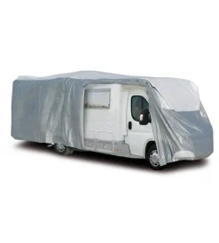Garage E Manutenzione-Lampa Telo copricamper aerotech copri-camper - m 20102