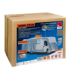 Garage E Manutenzione-Lampa Telo copricamper aerotech copri-camper - m  20102