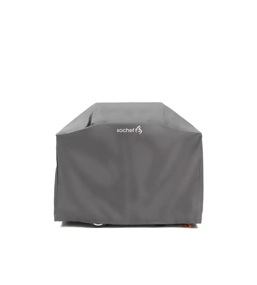 Barbecue-Sochef Telo custodia per barbecue "l" - .