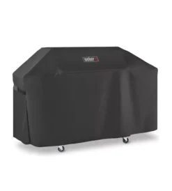 Weber Barbecue|Telo di copertua per barbecue 