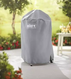 Barbecue-Weber Telo di copertura per barbecue 58,5x89x52 cm