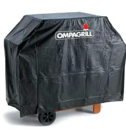 New Telo di copertura per barbecue 120x90x50 cm Barbecue