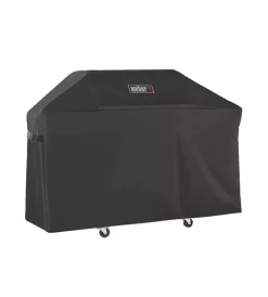 Barbecue-Weber Telo di copertura per barbecue "genesis" 3 bruciatori 160x65x110 cm