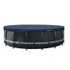 Intex Piscine|Telo di copertura per piscine fuori terra rotonde 549x549 cm - cod. 28085