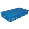 Discount Telo di copertura per piscina da 400 cm 405x214 cm - cod. 56404 Piscine