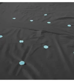 Telo di copertura per piscina fuori terra rotonda da 366 cm 