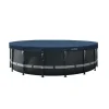 Piscine-Intex Telo di copertura per piscine fuori terra rotonde 488x488 cm - cod. 28084