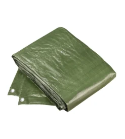 Attrezzatura Giardinaggio|Telo di protezione 3 x 4 mt., 100g