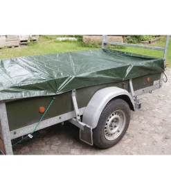 Attrezzatura Giardinaggio|Telo di protezione 3 x 4 mt., 100g