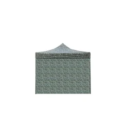 Online Telo laterale per gazebo riviera in tessuto impermeabile e anti uv verde effetto mimetico 3x3 m Coperture Per Esterno E Accessori
