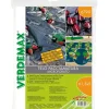 Best Telo pacciamatura con microfori 1.5x5m Attrezzatura Giardinaggio
