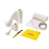 Protezioni Per Dipingere- Telo per imbiancare wagner "universal extra masking kit premium"