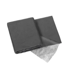 Outlet Telo per pacciamatura 1,2 x 10 mt.  50g Attrezzatura Giardinaggio