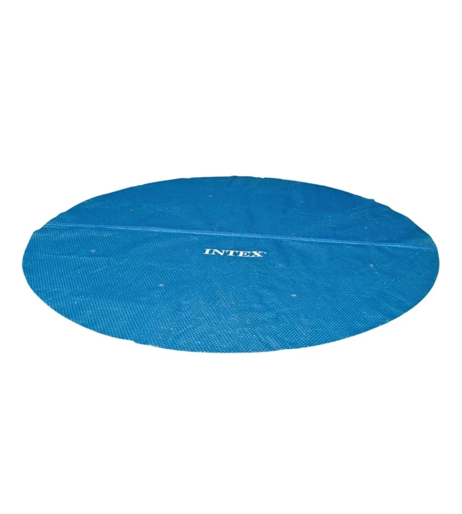 Intex Piscine|Telo termico easy-frame cm 549 i.2 - cod. 28015