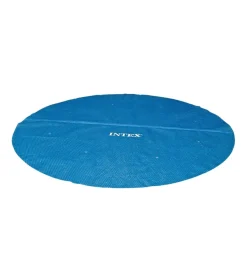 Intex Piscine|Telo termico easy-frame cm 488 i.3 - cod. 28014