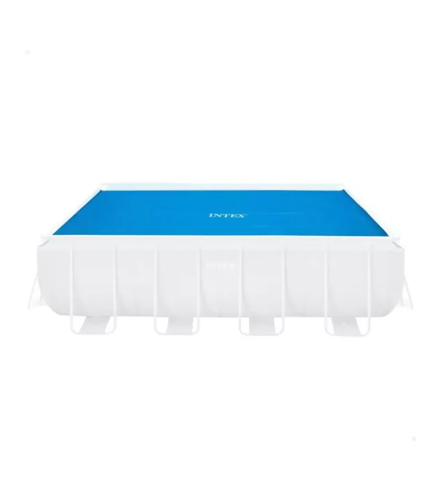 Hot Telo termico per piscina rettang. 400x200 cm i.2 - cod. 28028 Piscine