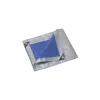 Attrezzatura Giardinaggio-Ribimex Telone di protezione professionale 250 gr m2  8x12 - prb25008x12.