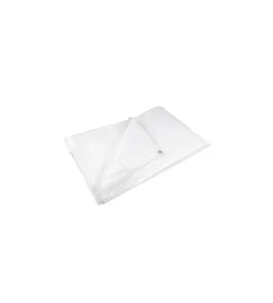 Ribimex Attrezzatura Giardinaggio|Telone multifunzione da ritagliare 4x6 m 160gr m2 - prbd16004x06.