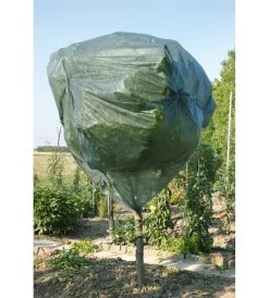 Discount Telo/velo di protezione in tnt verde da 1.6x5 metri - . Coltivazione E Cura