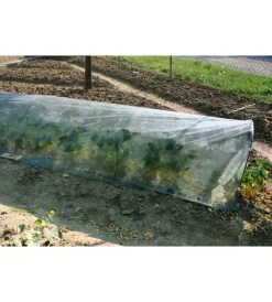 Discount Telo/velo di protezione in tnt verde da 1.6x5 metri - . Coltivazione E Cura