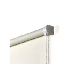 Tessile D'Arredo|Tenda a roll up avorio opaco, 160x250 cm