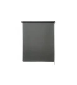 Discount Tenda a roll up grafite opaco, 160x250 cm Tessile D'Arredo
