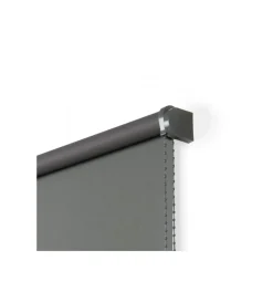 Discount Tenda a roll up grafite opaco, 160x250 cm Tessile D'Arredo