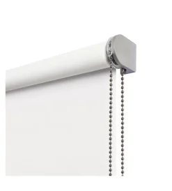 Hot Tenda a rullo da interno color neve, 120x250 cm Tessile D'Arredo