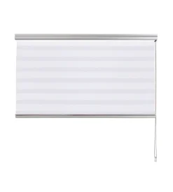 Tessile D'Arredo|Tenda a rullo doppia 