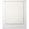 Tessile D'Arredo- Tenda a rullo roll-up oscurante avorio, 80x180 cm