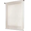 Tessile D'Arredo- Tenda a rullo semifiltrante lino, 120x250 cm