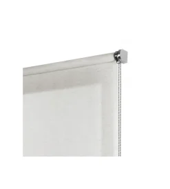 Tessile D'Arredo|Tenda a rullo semifiltrante lino, 200x250 cm