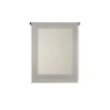 Hot Tenda a rullo semifiltrante lino grigio, 180x250 cm Tessile D'Arredo