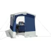Brunner Campeggio|Tenda cucina da campeggio "vida ii ng" 200x200x195/215 cm