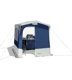 Brunner Campeggio|Tenda cucina da campeggio "vida ii ng" 200x200x195/215 cm