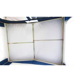 Brunner Campeggio|Tenda cucina da campeggio 
