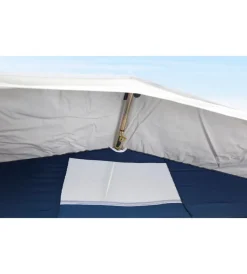 Brunner Campeggio|Tenda cucina da campeggio 