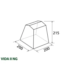 Brunner Campeggio|Tenda cucina da campeggio 